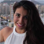 Egresada de Teatro Musical con Maitén Montenegro hace clases de Teatro Musical a niños, adolescentes y adultos